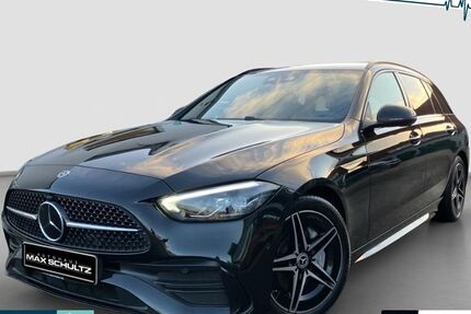 Mercedes-Benz C 220 16.500 km 44.690 &euro; Weißenfels 06667