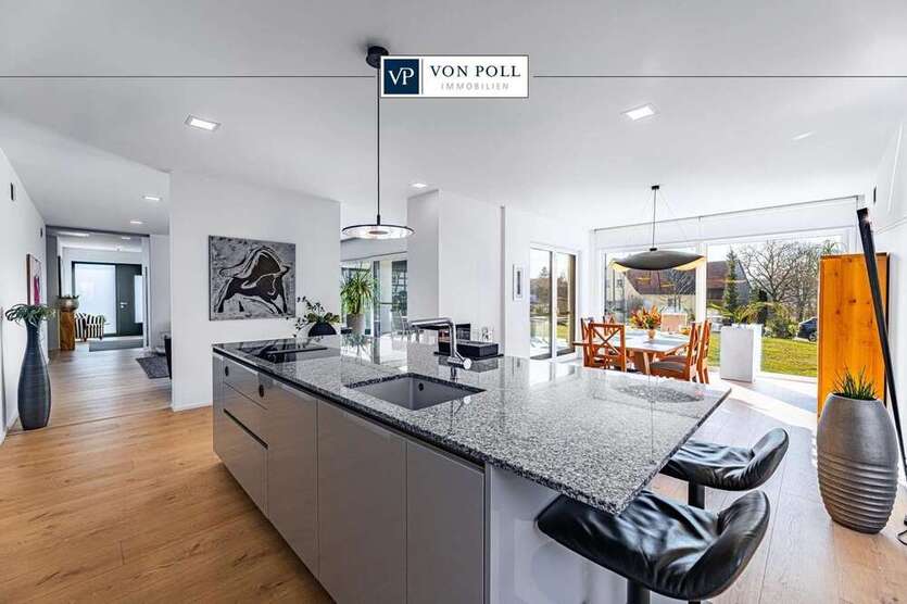 Haus zum Kaufen in Hochstadt am Main Reuth 798.000 € 170 m²