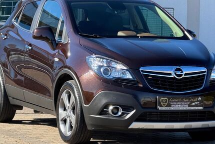 Opel Mokka 194.000 km 6.399 &euro; Heidenheim an der Brenz 89520