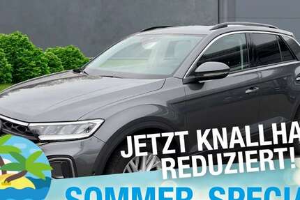 VW T-Roc 50.115 km 19.914 &euro; Schmalkalden 98574