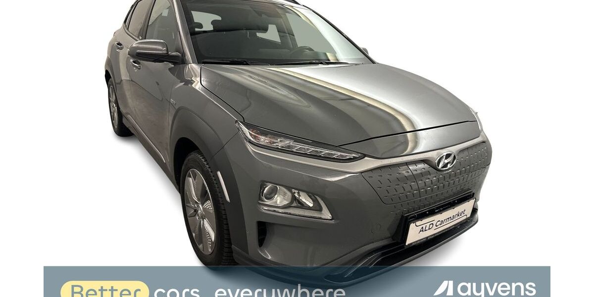 Hyundai KONA 15.685 km 16.480 &euro; Dorfmark 29683