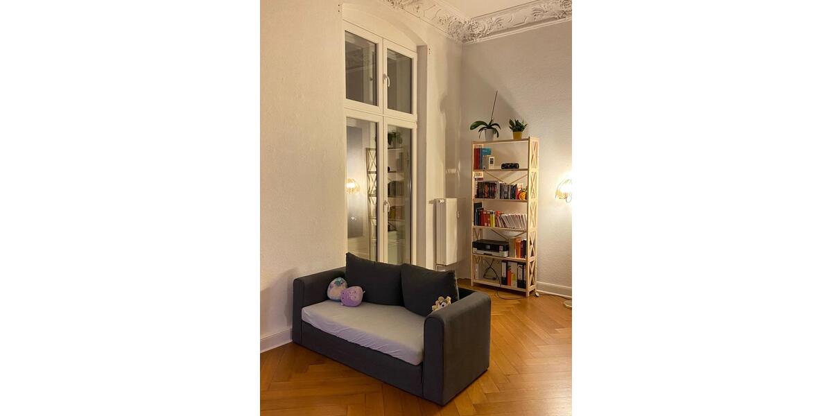 Etagenwohnung Frankfurt (Oder) - 2 Zimmer, 57 m&sup2;, 631&euro; | Angebot:26383145
