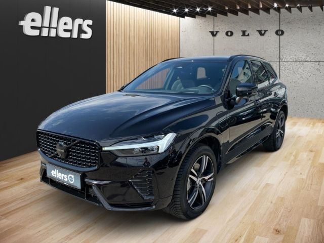Volvo XC60 58.800 km 49.850 &euro; Vechta 49377