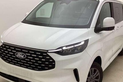 Ford Tourneo Custom 18.435 km 38.900 &euro; Neumünster 24536