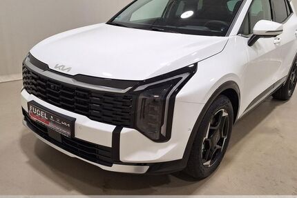 Kia Sportage 1.999 km 33.999 &euro; Dresden 01157