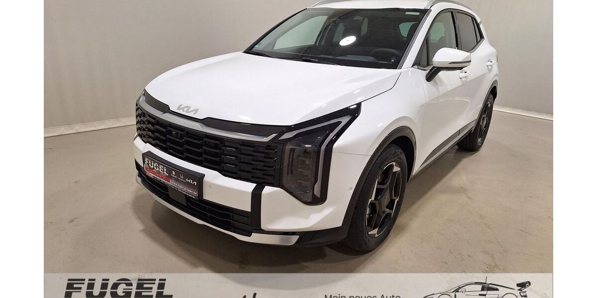 Kia Sportage 1.999 km 33.999 &euro; Dresden 01157