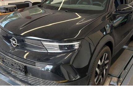 Opel Mokka 11.290 km 19.690 &euro; Bensheim 64625