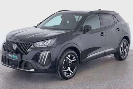 Peugeot 2008 12.551 km 24.470 &euro; Einbeck 37574