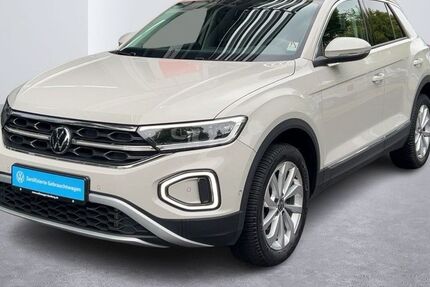 VW T-Roc 35.106 km 26.750 &euro; Hamburg 22111