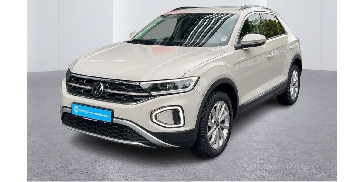 VW T-Roc 35.106 km 26.750 &euro; Hamburg 22111