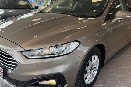 Ford Mondeo 127.000 km 11.590 &euro; Wernigerode 38855