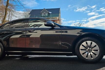 Mercedes-Benz E 200 149.000 km 16.500 &euro; Georgenthal 99887