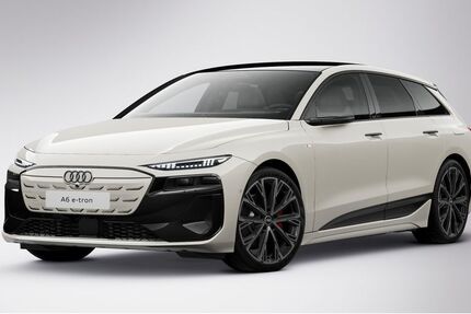 Audi A6 e-tron 20.225 km 68.490 &euro; Wiesbaden 65189