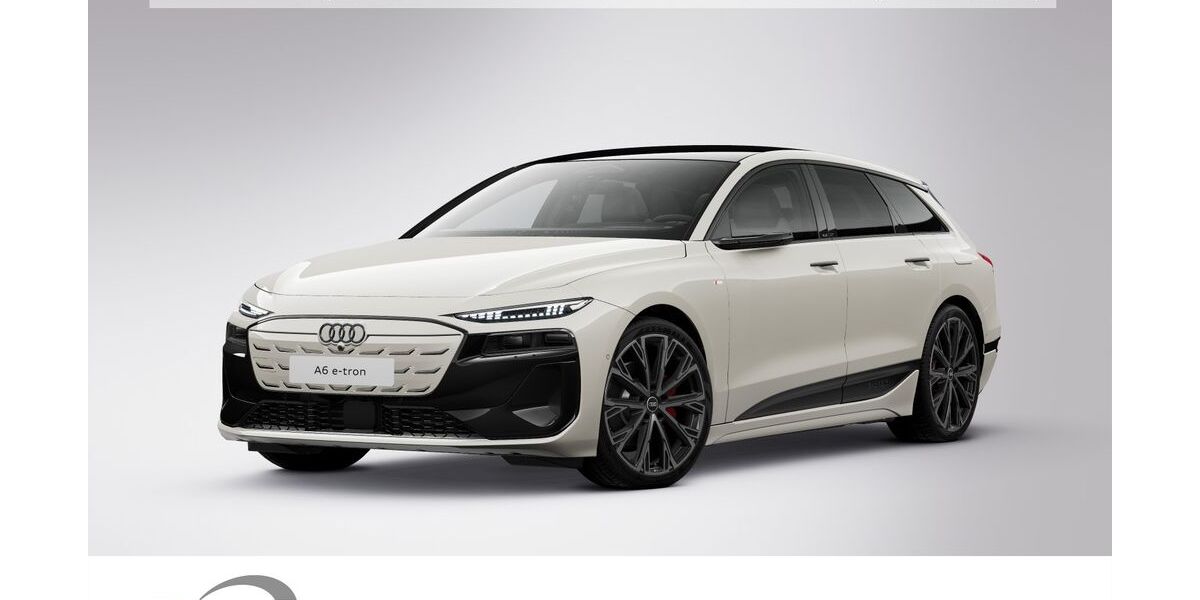 Audi A6 e-tron 20.225 km 69.450 &euro; Wiesbaden 65189