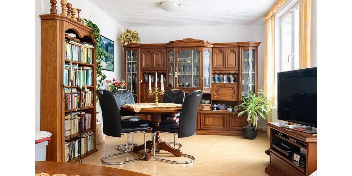 Einfamilienhaus Boizenburg/Elbe Elbe - 2 Zimmer, 85 m&sup2;, 170.000&euro; | Angebot:25999007