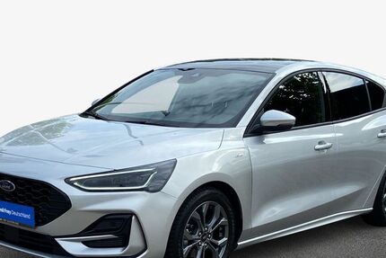 Ford Focus 12.244 km 22.800 &euro; Leonberg 71229