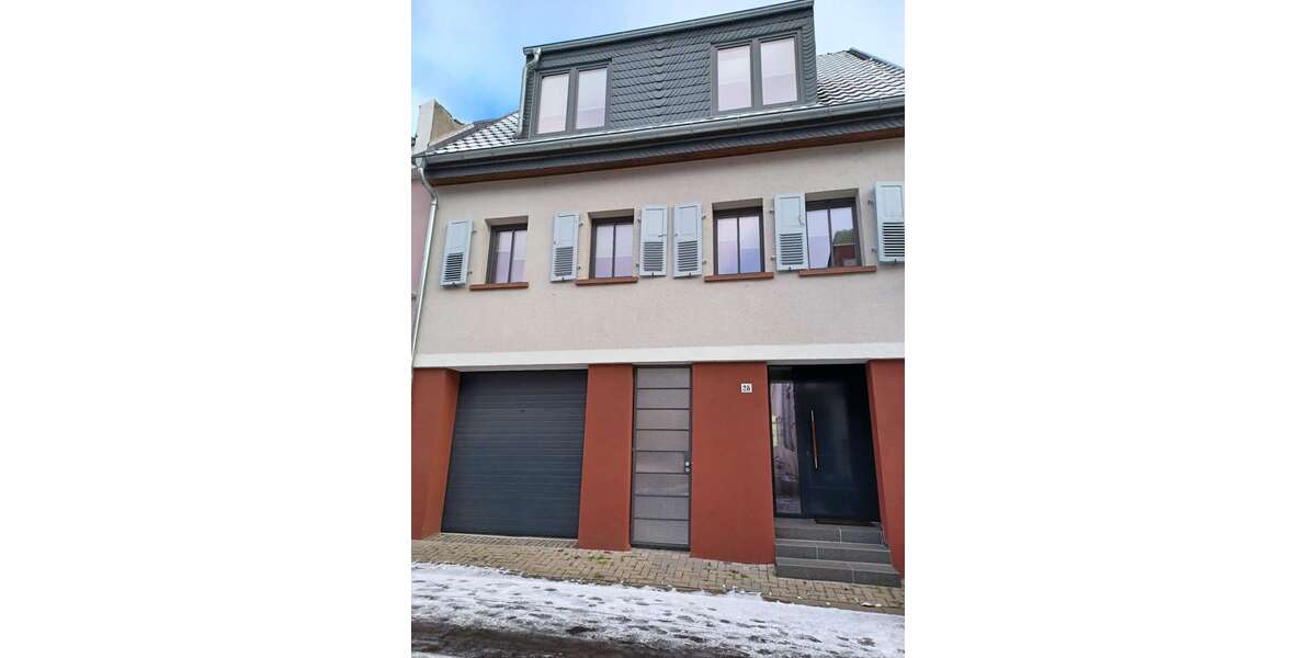 Einfamilienhaus Worms - 7 Zimmer, 158 m&sup2;, 1.750&euro; | Angebot:27142089