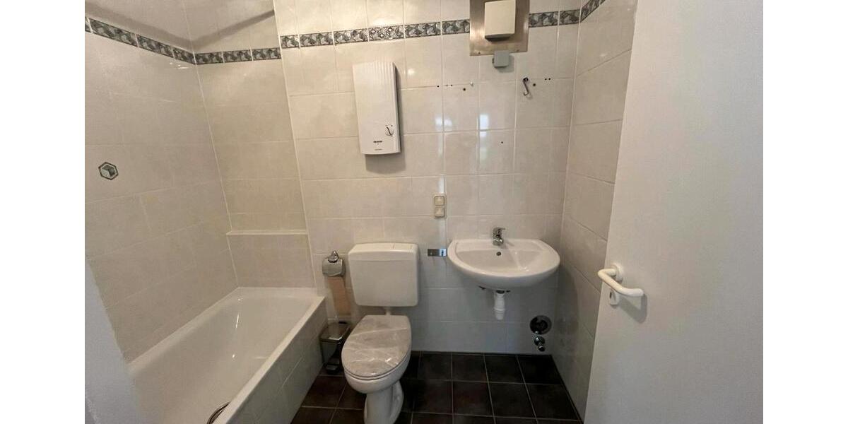 Erdgeschoßwohnung Alzey - 2 Zimmer, 41 m&sup2;, 135.000&euro; | Angebot:26531987