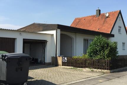 Haus Essenbach - 9 Zimmer, 197 m&sup2;, 515.000&euro; | Angebot:27093193