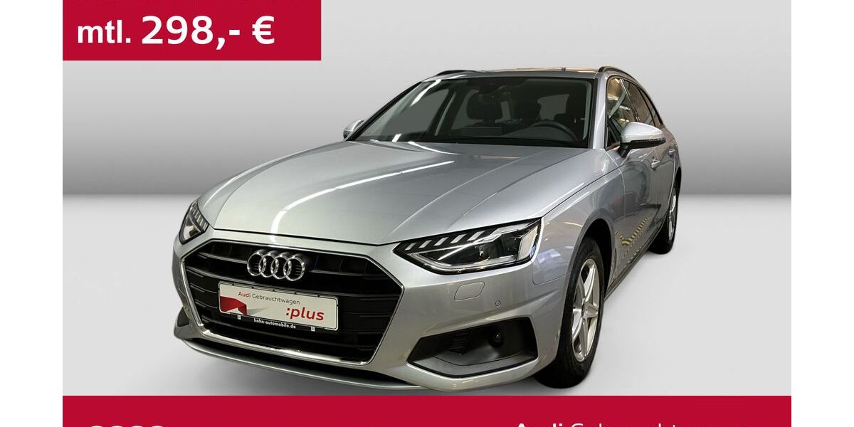 Audi A4 42.900 km 28.990 &euro; Fellbach 70734