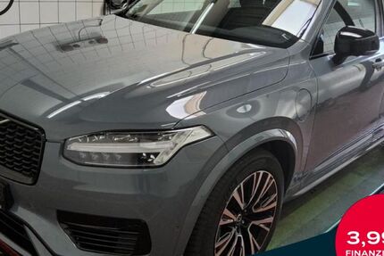 Volvo XC90 48.034 km 49.850 &euro; Witten 58453