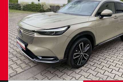 Honda HR-V 21.615 km 25.990 &euro; Saalfeld 07318