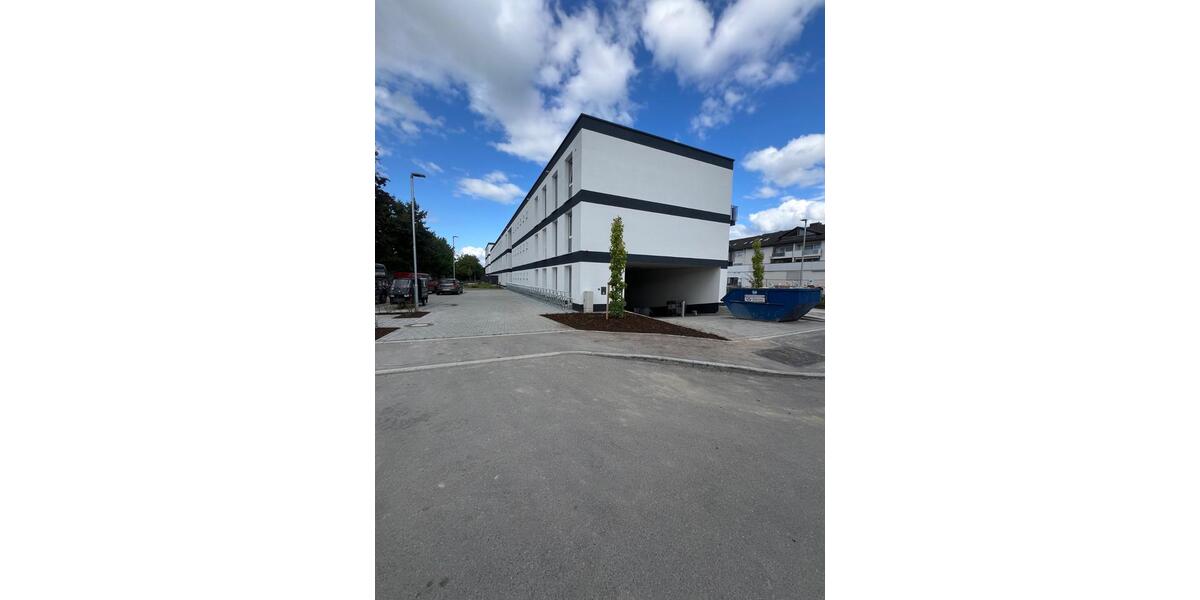 Garagen / Stellplätze Augsburg Bärenkeller - 85&euro; | Angebot:26380438