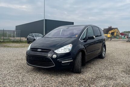 Ford S-Max 176.175 km 6.490 &euro; Harrislee 24955