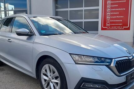 Skoda Octavia 142.884 km 15.999 &euro; Neuburg/Inn bei Passau 94127
