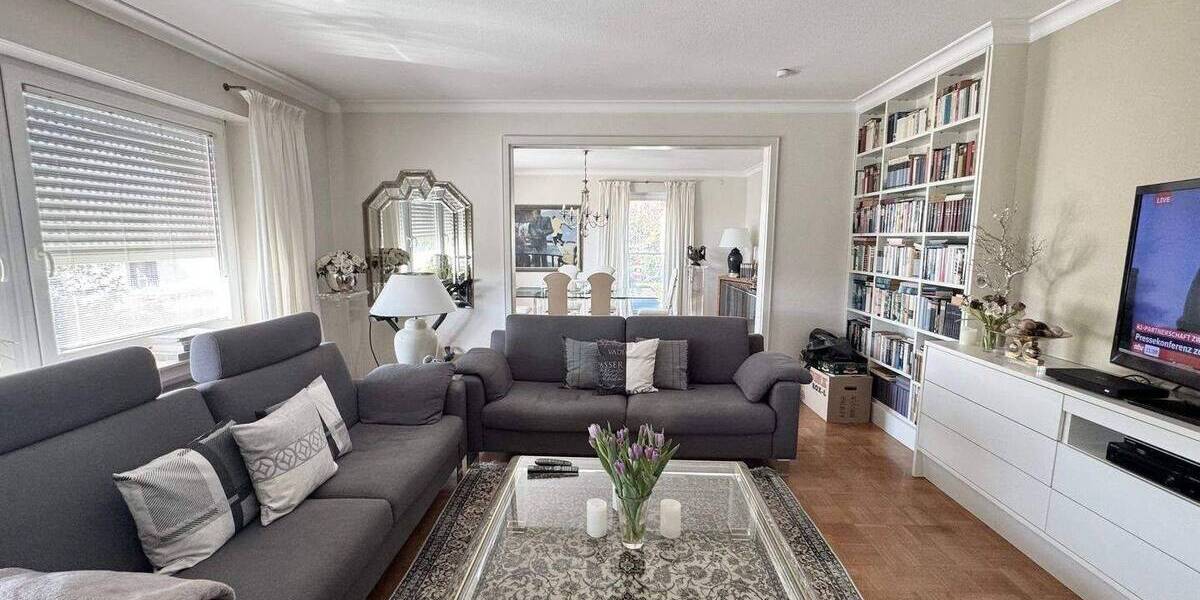 Einfamilienhaus Cadolzburg - 6 Zimmer, 217 m&sup2;, 1.950&euro; | Angebot:26908578