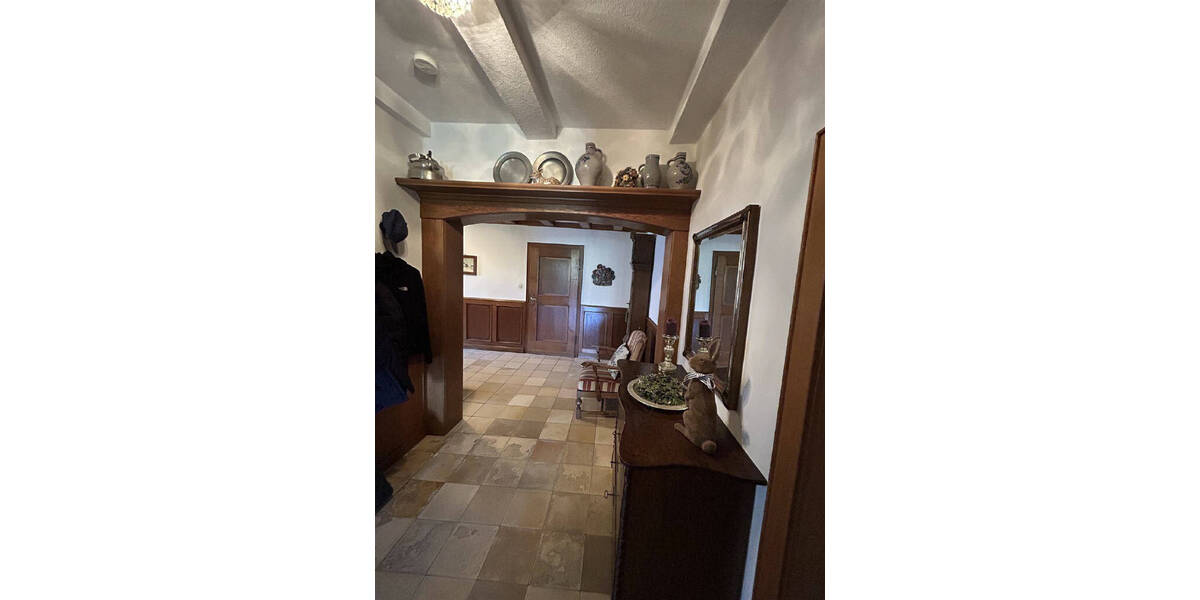 Einfamilienhaus Balve-Langenholthausen Balve - 8 Zimmer, 175 m&sup2;, 290.000&euro; | Angebot:26202065