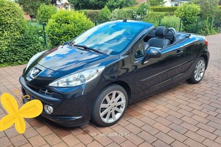 Peugeot 207 135.000 km 4.500 &euro; Söllingen 38387