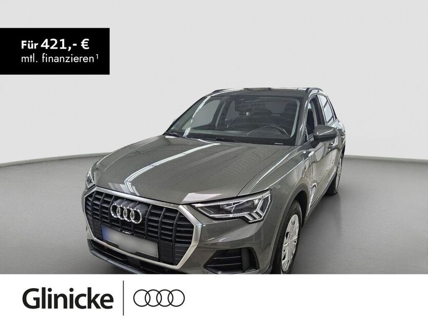 Audi Q3 36.900 km 27.970 € Erfurt 99099
