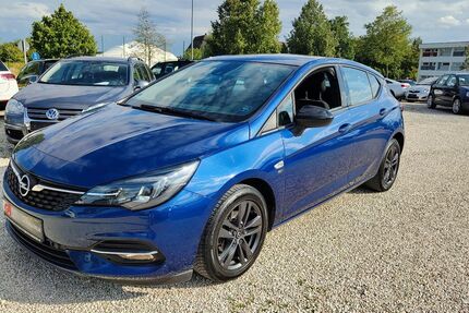 Opel Astra 125.000 km 8.200 &euro; Amberg 92224