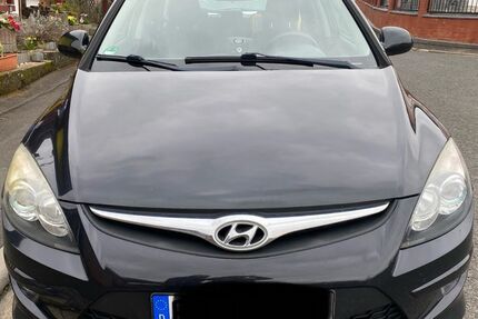 Hyundai i30 214.500 km 1.500 &euro; Bobenhausen I 63691
