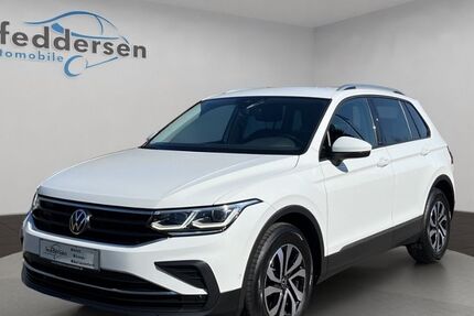 VW Tiguan 113.600 km 22.979 &euro; Alfeld 31061