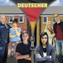 Deutscher 14.10.2025 Evangelisches Gemeindehaus