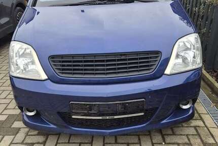 Opel Meriva 204.000 km 1.850 &euro; Elmshorn 25335