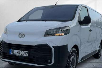 Toyota Proace 15.000 km 29.980 &euro; Neu Wulmstorf 21629
