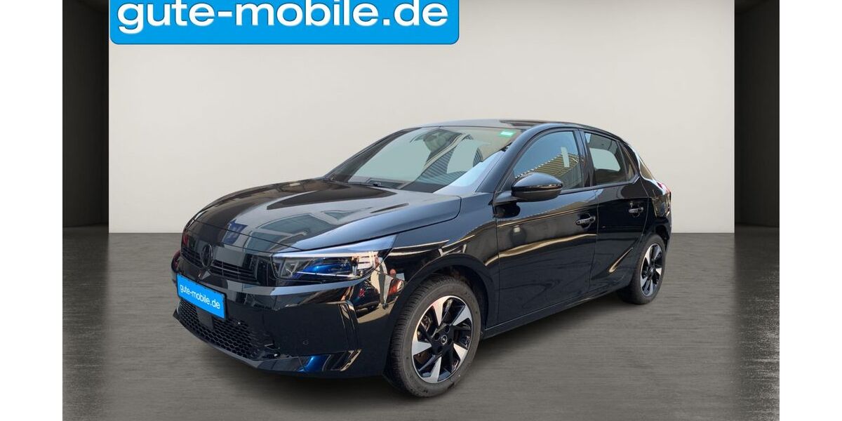 Opel Corsa 13.550 km 20.990 &euro; Krauchenwies 72505
