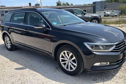 VW Passat Variant 201.000 km 10.200 &euro; Königsbronn 89551
