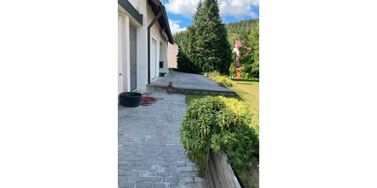 Einfamilienhaus Nabburg - 7 Zimmer, 160 m&sup2;, 570.000&euro; | Angebot:27092794