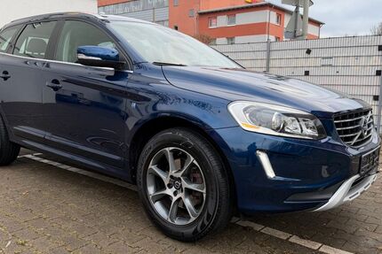 Volvo XC60 115.000 km 18.400 &euro; Ulm 89077