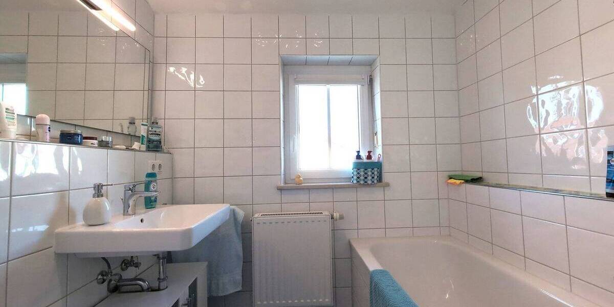 Etagenwohnung Ebersberg - 2 Zimmer, 57 m&sup2;, 349.000&euro; | Angebot:26777110