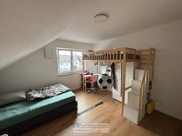 Etagenwohnung Gachenbach / Peutenhausen Peutenhausen - 3 Zimmer, 81 m&sup2;, 1.100&euro; | Angebot:25705614