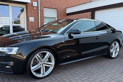 Audi A5 142.000 km 16.500 &euro; Stadthagen 31655