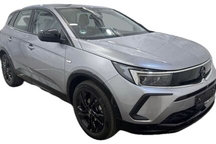Opel Grandland (X) 10.600 km 25.590 &euro; Viersen 41748