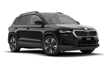 Skoda Karoq 4.800 km 34.990 &euro; Gera 07554
