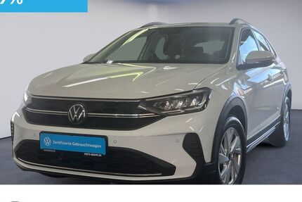 VW Taigo 18.650 km 16.480 &euro; Göttingen 37081