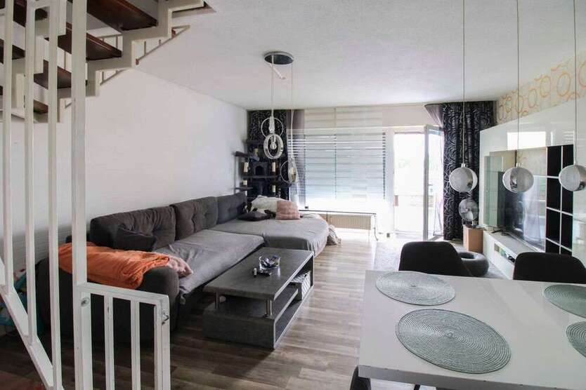 Wohnung zum Kaufen in Hamm 115.000 € 82 m²